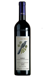 Barolo 2021 Marziano Abbona