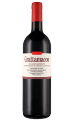 Grattamacco Bolgheri Superiore Doc 2020 Grattamacco Collemassari