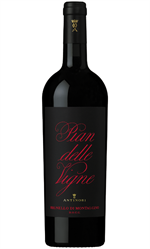 Brunello di Montalcino Pian delle Vigne 2020 Antinori
