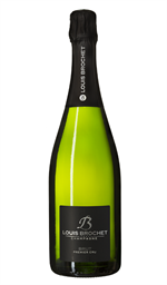 Champagne Brut Premier Cru Magnum lt 1,5 Louis Brochet