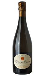 Champagne Cumieres Brut Nature George Laval