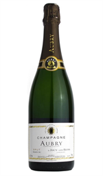 Champagne Premier Cru Brut Aubry Lt.1,50 Magnum