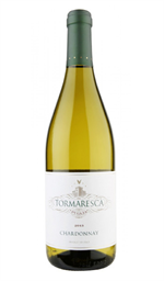 Chardonnay Puglia 2024 Tormaresca Antinori