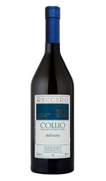 Collio Malvasia 2023 Dario Raccaro