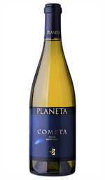 Cometa Fiano Sicilia Menfi 2021 Planeta