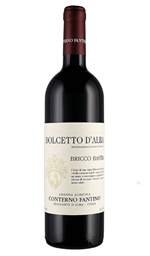 Dolcetto d’Alba Bricco Bastia 2022 Conterno Fantino