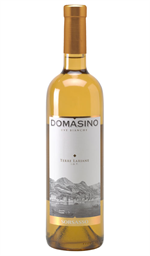Domasino bianco Terre Lariane Igt 2022 Sorsasso