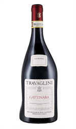 Gattinara Docg 2020 Travaglini Magnum lt1,5 Cassa Legno