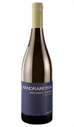 Grecanico Dorato Sicilia Doc 2022 Mandrarossa