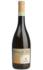 Greco di Tufo Serum 2023 I Capitani