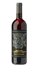 Grignolino Monferrato Casalese Bricco Mondalino 2022 Gaudio