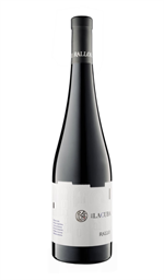 Grillo La Cuba Sicilia Dop 2020 Rallo