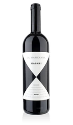 Bolgheri rosso Doc Magari 2021 Ca’ Marcanda Gaja