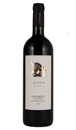 Mandrone di Lohsa 2018 Terre del Poliziano