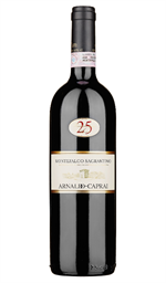 Montefalco Sagrantino 25 anni 2016 Arnaldo Caprai