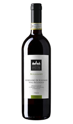 Morellino di Scansano Roggiano Bio 2023 Vignaioli del Morellino di Scansano