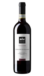 Morellino di Scansano Roggiano 2023 Vignaioli del Morellino di Scansano