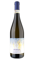 Moscato d’Asti Lumine 2024 Ca’ d’ Gal