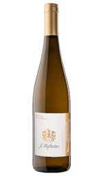 Müller Thurgau Vigneti delle Dolomiti Igt 2023 Hofstätter