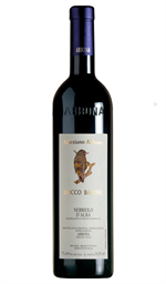 Nebbiolo d'Alba Bricco Barone 2022 Marziano Abbona