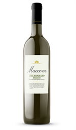 Negroamaro bianco Maccone 2023 Angiuli Donato