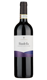 Nobile di Montepulciano Bindella 2018 Bindella