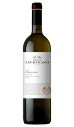 Passerina Marche Bio 2023 Tenuta di Tavignano