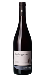 Pinot Nero Alto Adige Doc 2022 Cantina Cortaccia Kellerei Kurtasch
