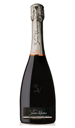 Prosecco Rive di Ogliano Conegliano Valdobbiadene Extra Brut 2023 BiancaVigna