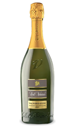 Prosecco Sup. Valdobbiadene Brut Docg 2022 Col Vetoraz