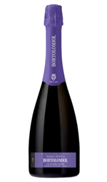 Prosecco Sup. Valdobbiadene Extra Brut Millesimato 2023 Audax Zero.3 Bortolomiol