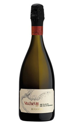 Prosecco Superiore Valdobbiadene Brut Vecchie Viti 2023 Ruggeri