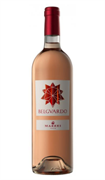 Rosato Toscana 2021 Belguardo Mazzei