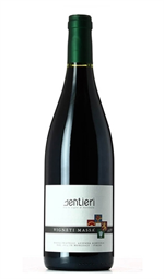Sentieri Rosso 2022 Vigneti Massa