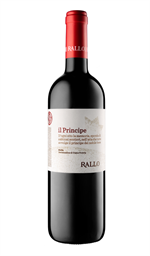 Il Principe Terre Siciliane 2022 Rallo