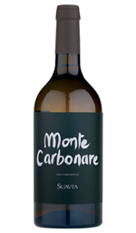 Soave Classico Monte Carbonare 2021 Suavia