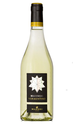 Vermentino di Toscana 2023 Belguardo Mazzei