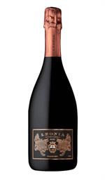 Leonia Spumante Metodo Classico Pomino Rosé Brut Millesimato 2019 Castello Pomino Frescobaldi