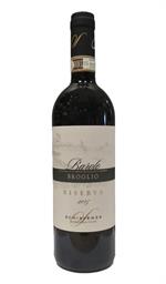 Barolo Broglio Riserva 2015 Schiavenza
