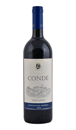 Sangiovese Predappio Doc Riserva 2016 Condé