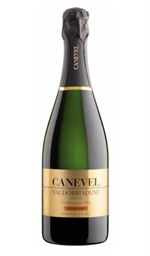 Prosecco Superiore Valdobbiadene Il Millesimato Extra Dry 2023 Canevel