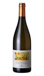 Moscato d’Asti La Vita 2023 Cossetti