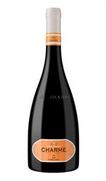 Charme Bianco Terre Siciliane Igt 2024 Firriato