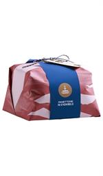 Panettone alle Mandorle Kg1 Fiasconaro