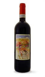 Barbera d’Asti Casareggio 2023 Agostino Pavia