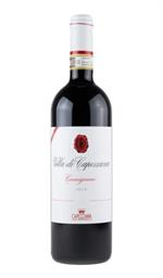 Villa di Capezzana Carmignano 10 anni 2015 Capezzana