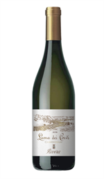 Chardonnay Lama dei Corvi Castel del Monte Doc 2022 Rivera