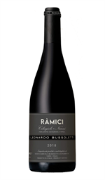 Ciliegiolo di Narni Igt Ramici 2022 Bussoletti