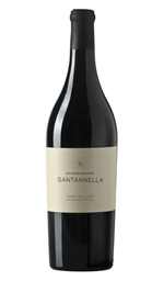 Santannella Bianco 2021 Mandrarossa