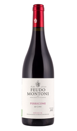 Perricone del Core Sicilia Doc 2021 Feudo Montoni